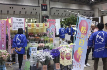 東日本大震災復興支援イベント1